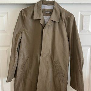 Emile Lafaurie Polyester Jacket